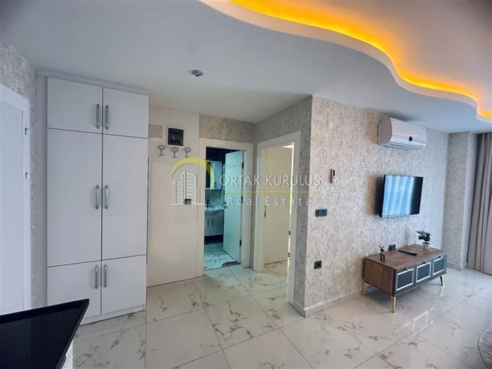 property for sale Mahmutlar - photo 3