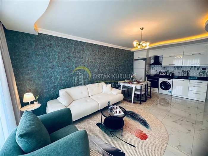 property for sale Mahmutlar - photo 12