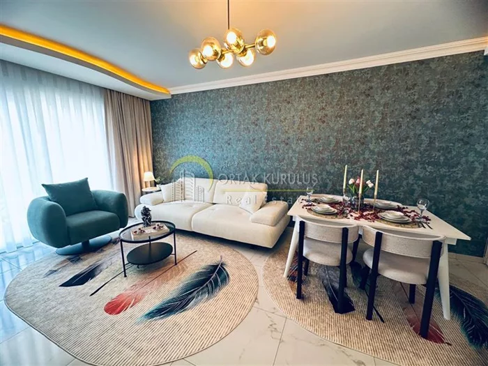 property for sale Mahmutlar - photo 11