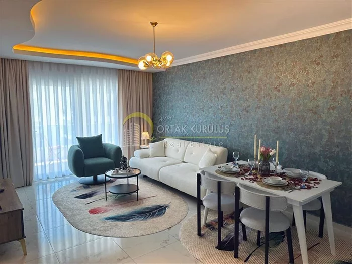 property for sale Mahmutlar - photo 19