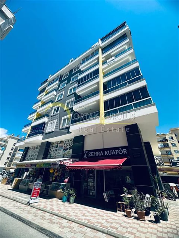 property for sale Mahmutlar - photo 2