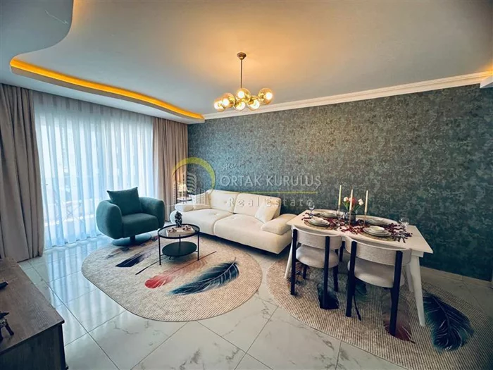 property for sale Mahmutlar - photo 18