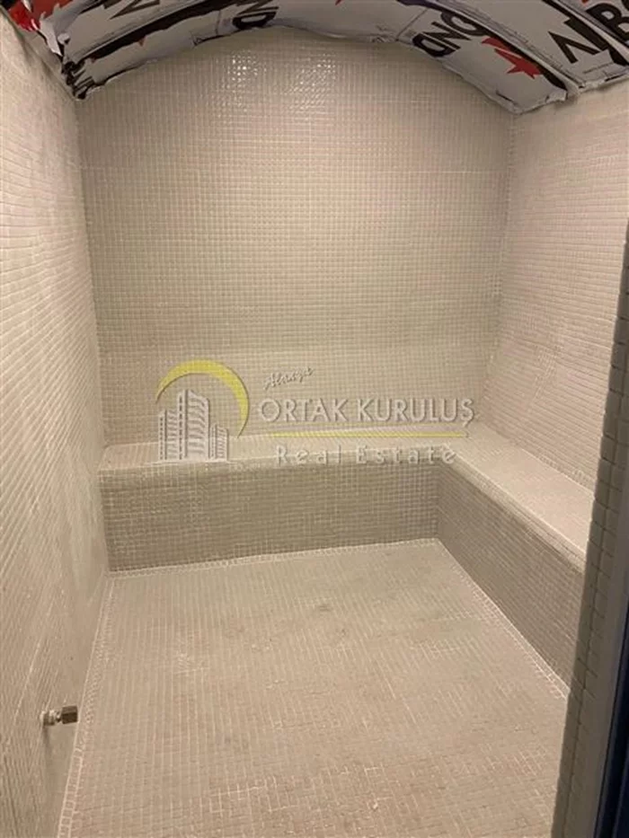 property for sale Mahmutlar - photo 16