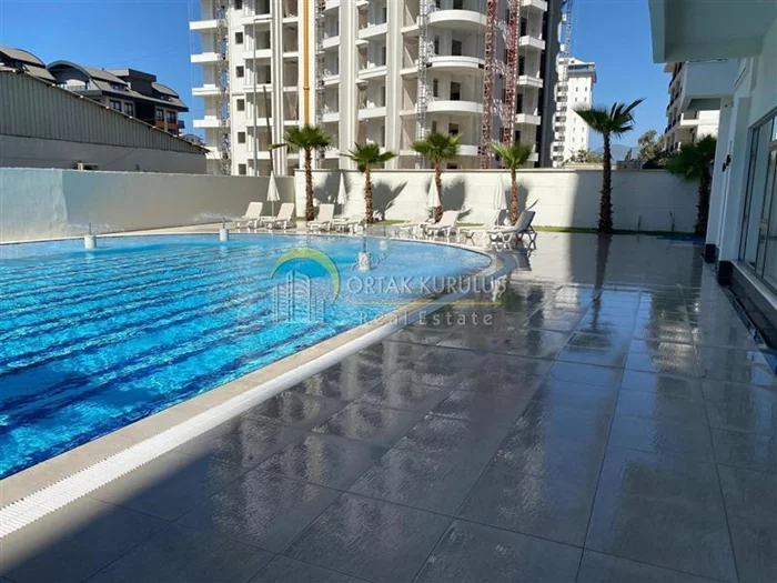 property for sale Mahmutlar - photo 4