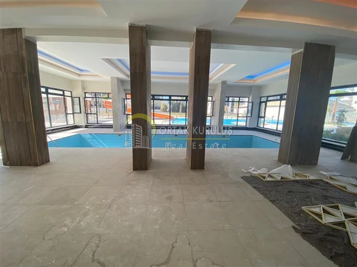 property for sale Mahmutlar - photo 12
