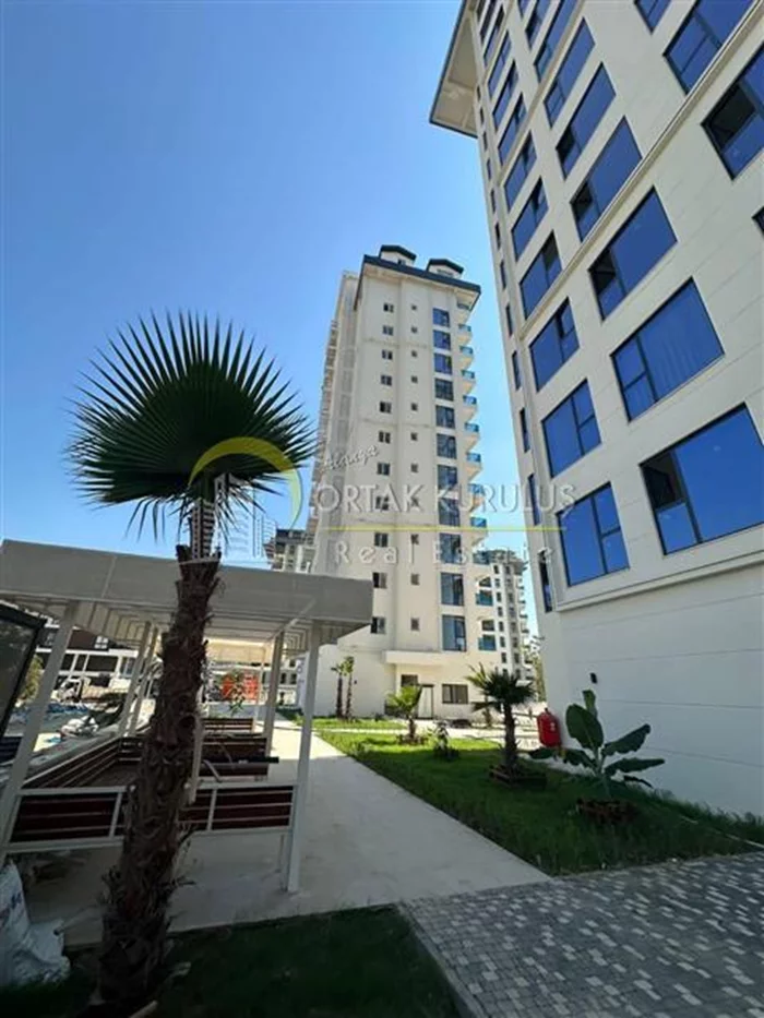 property for sale Mahmutlar - photo 9