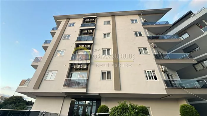property for sale Mahmutlar - photo 6