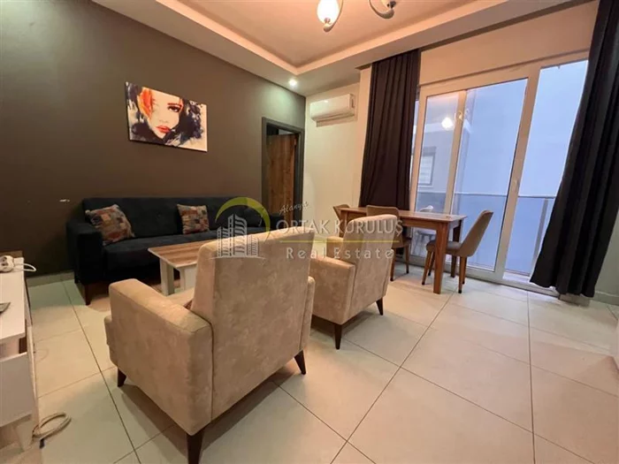 property for sale Mahmutlar - photo 15