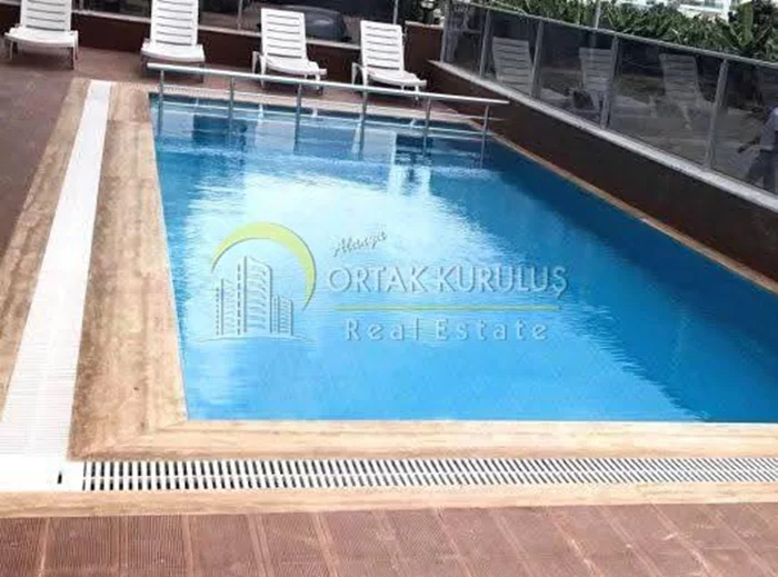 property for sale Mahmutlar - photo 2