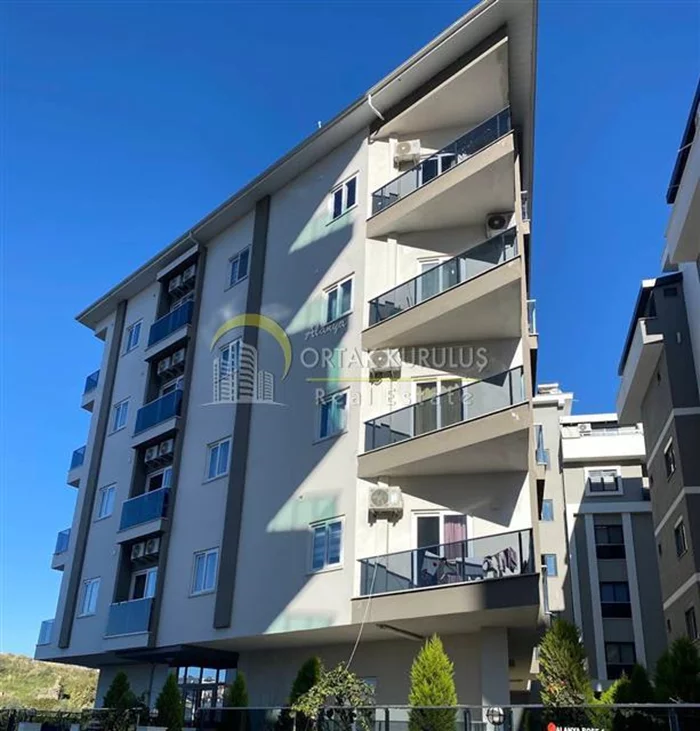 property for sale Mahmutlar - photo 4