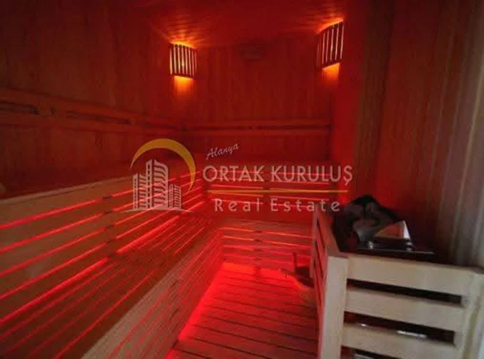 property for sale Mahmutlar - photo 11