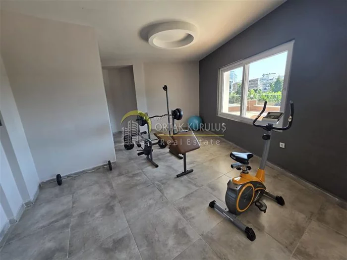 property for sale Mahmutlar - photo 12