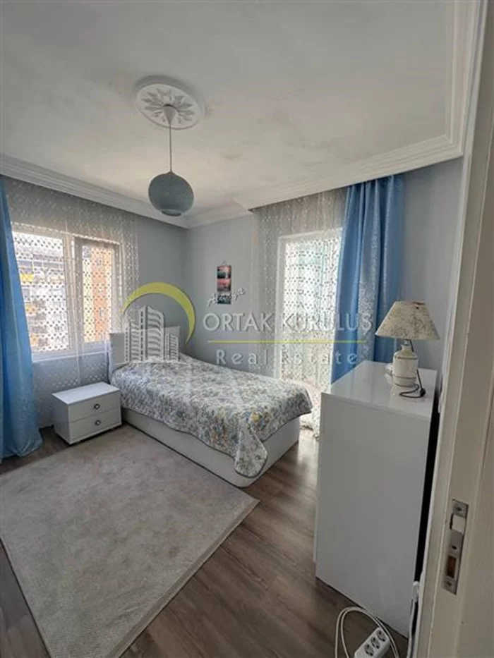 property for sale Mahmutlar - photo 12