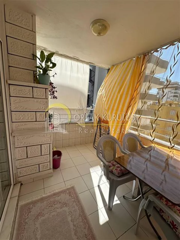 property for sale Mahmutlar - photo 19