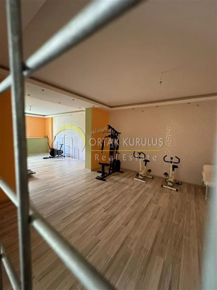property for sale Mahmutlar - photo 29