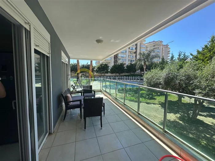 property for sale Mahmutlar - photo 43