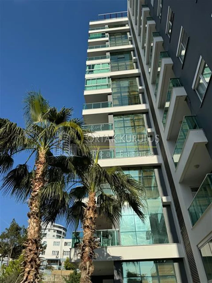 property for sale Mahmutlar - photo 2