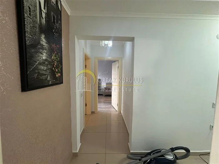 property for sale Mahmutlar - photo 22