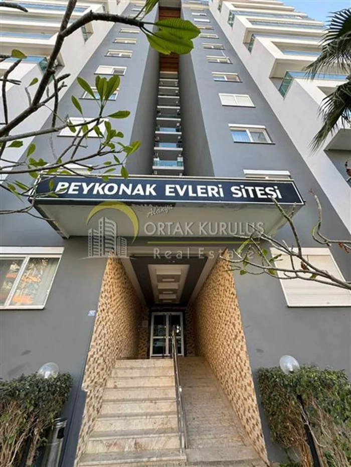 property for sale Mahmutlar - photo 10
