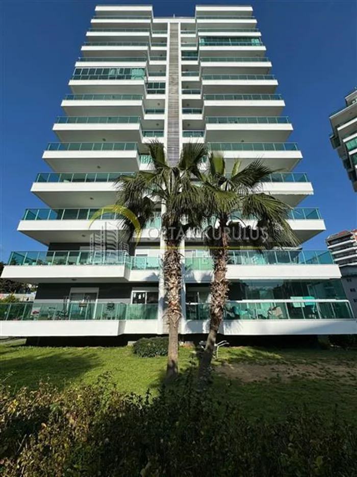 property for sale Mahmutlar - photo 3