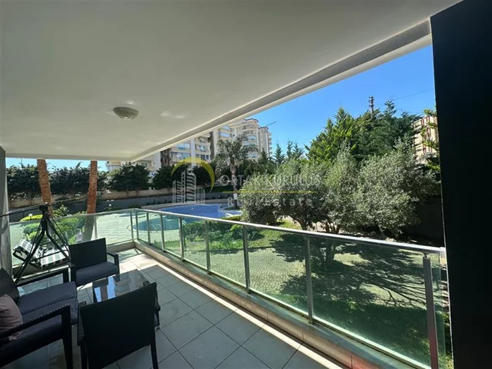 property for sale Mahmutlar - photo 42