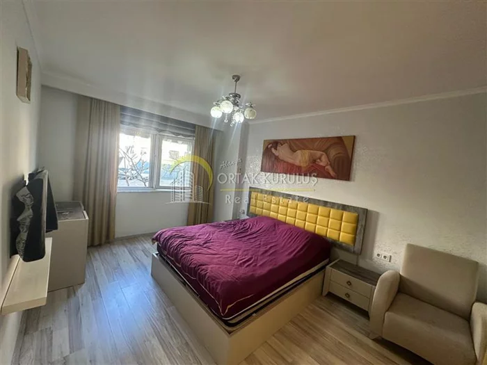 property for sale Mahmutlar - photo 36