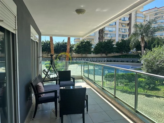 property for sale Mahmutlar - photo 41