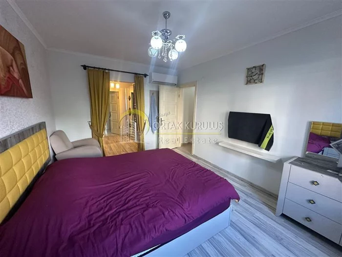 property for sale Mahmutlar - photo 35