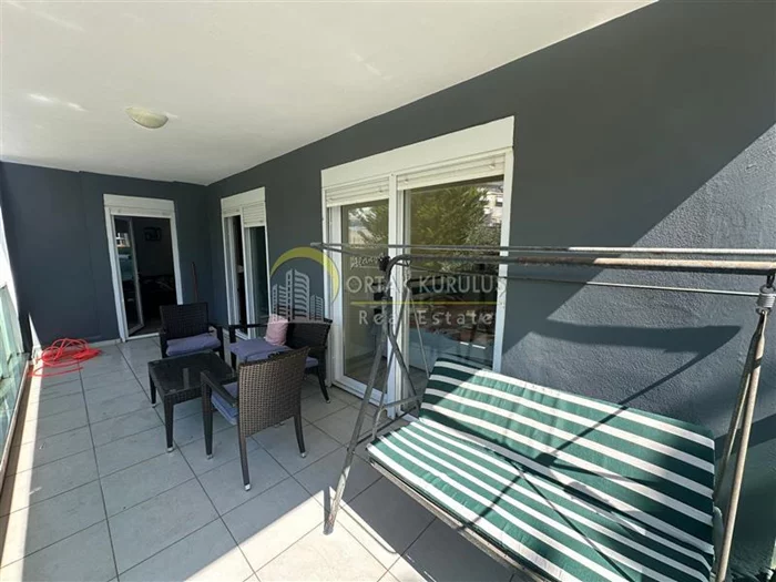 property for sale Mahmutlar - photo 44