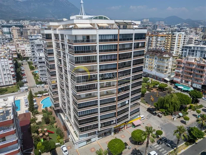 property for sale Mahmutlar - photo 7