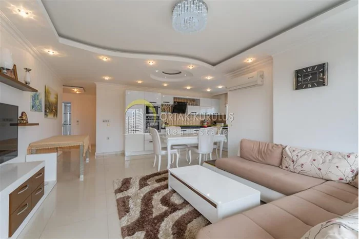 property for sale Mahmutlar - photo 16