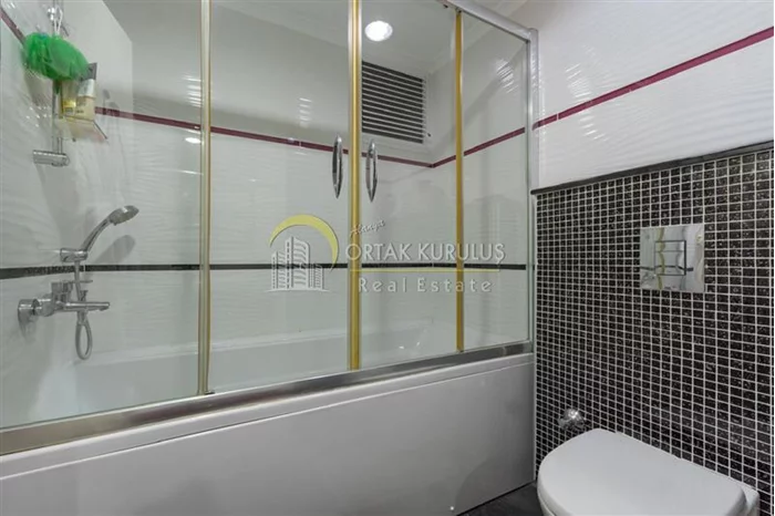 property for sale Mahmutlar - photo 26