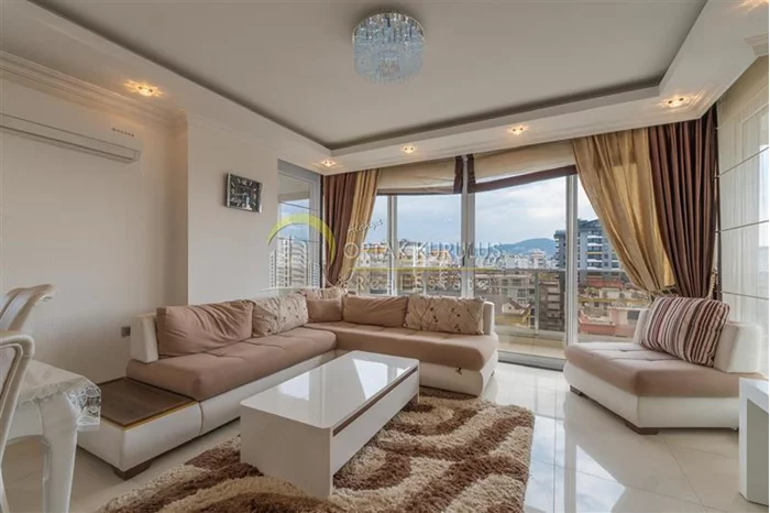 property for sale Mahmutlar - photo 17