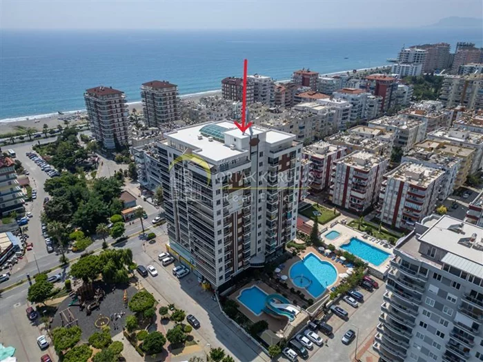 property for sale Mahmutlar - photo 4