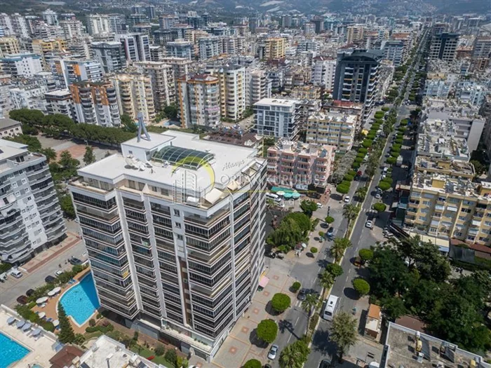 property for sale Mahmutlar - photo 5