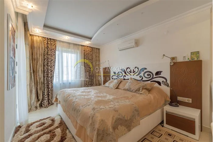 property for sale Mahmutlar - photo 20