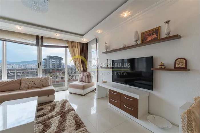 property for sale Mahmutlar - photo 15