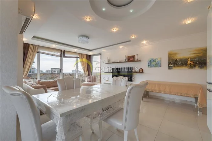 property for sale Mahmutlar - photo 18