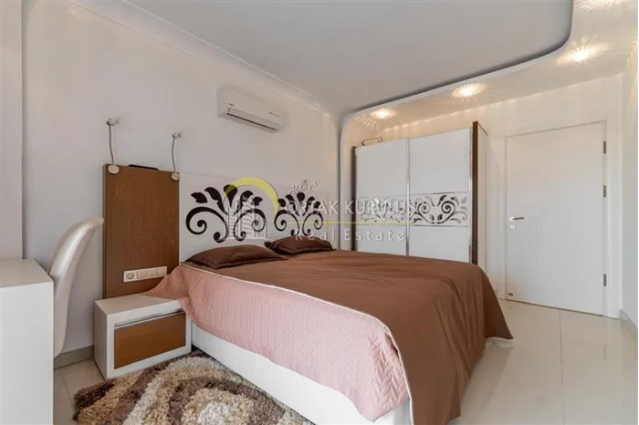 property for sale Mahmutlar - photo 23
