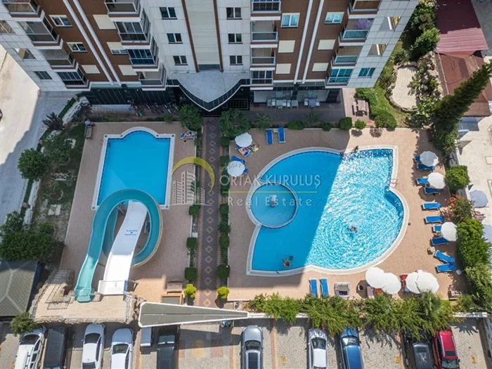 property for sale Mahmutlar - photo 3