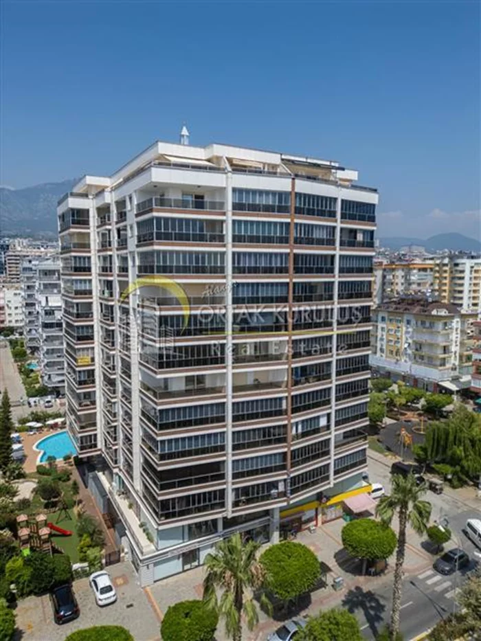 property for sale Mahmutlar - photo 10