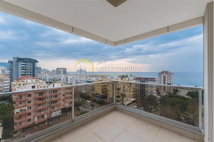 property for sale Mahmutlar - photo 27