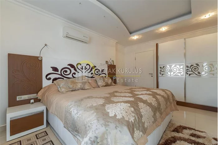 property for sale Mahmutlar - photo 19