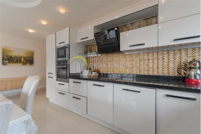property for sale Mahmutlar - photo 14