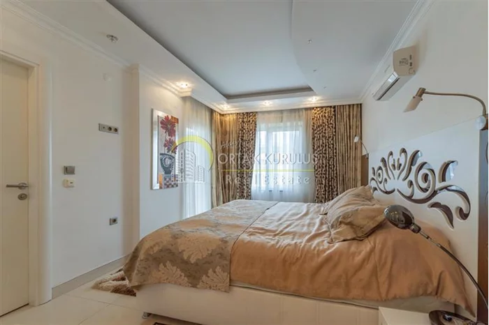 property for sale Mahmutlar - photo 21