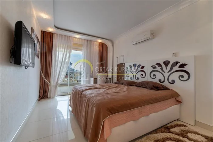 property for sale Mahmutlar - photo 22