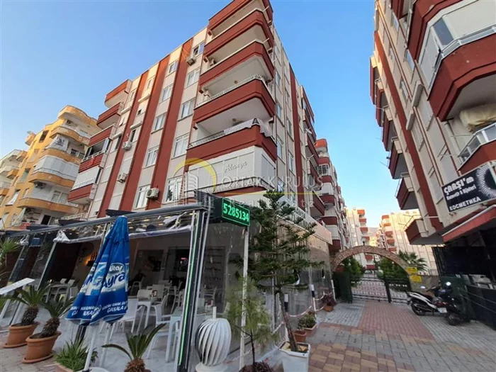 property for sale Mahmutlar - photo 12