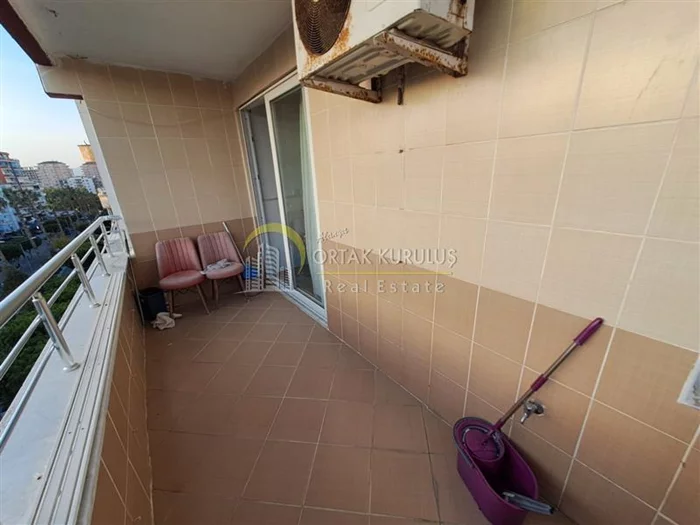 property for sale Mahmutlar - photo 36