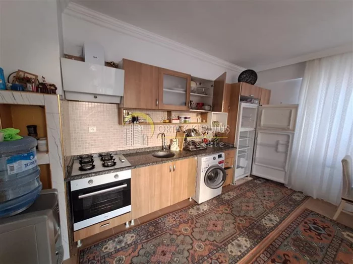 property for sale Mahmutlar - photo 19