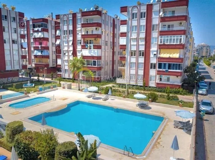 property for sale Mahmutlar - photo 2